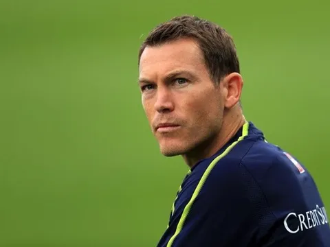 Lão tướng Arsenal tự tin có thể chất của cầu thủ tuổi 28