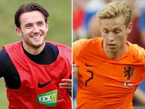 Tất tay tháng Giêng, Spurs nhắm một lúc 2 sao trẻ