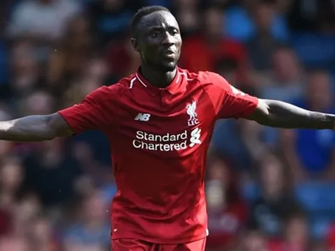 TIẾT LỘ hai 'nghi thức bí ẩn' Naby Keita luôn làm trước trận đấu
