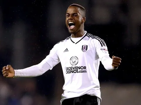 Spurs và Man United tan vỡ 'giấc mơ Sessegnon'?