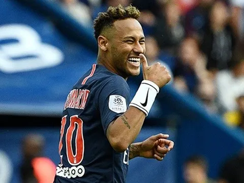 TIẾT LỘ: Neymar thích đến thành London hơn là Manchester
