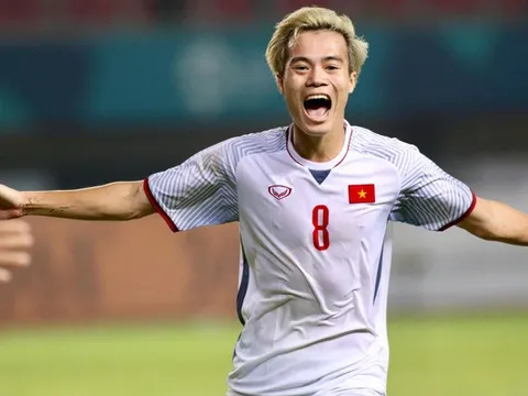 NÓNG: Một loạt sao U23 nhiều khả năng KHÔNG THỂ dự SEA Games 30