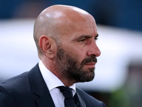 Giám đốc thể thao Roma không phục chiến thắng của Juventus