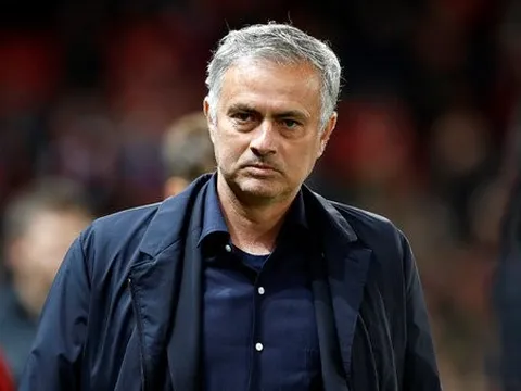 Mourinho thừa nhận sự thật phũ phàng ở Man Utd