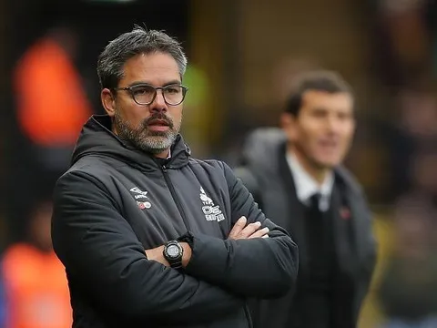 David Wagner: "Chúng tôi gặp Man Utd sai thời điểm rồi"