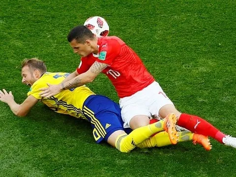 23h00 ngày 08/09, Thụy Sỹ vs Iceland: Ngày Xhaka trở lại?