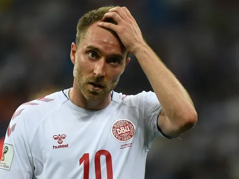 23h00 ngày 09/09, Đan Mạch vs Wales: Thời kỳ loạn lạc