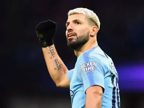 23h00 ngày 10/02, Man City vs Chelsea: Đánh chiếm ngôi đầu