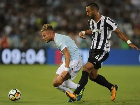 23h00 ngày 14/10, Juventus vs Lazio: Khôn nhà, khôn chợ