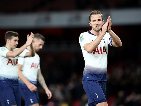 23h00 ngày 23/12, Everton vs Tottenham: Hiểm họa khôn lường ở Goodison Park