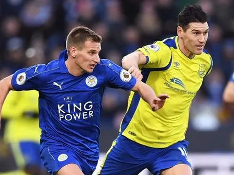 23h00 ngày 29/10, Leicester vs Everton: Thay tướng có đổi vận?