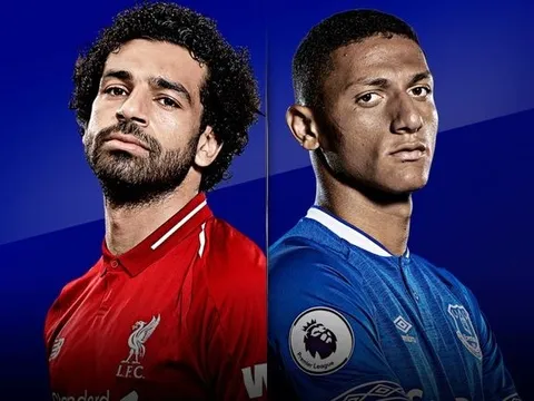 23h15 ngày 02/12, Liverpool vs Everton: Không còn đường lui