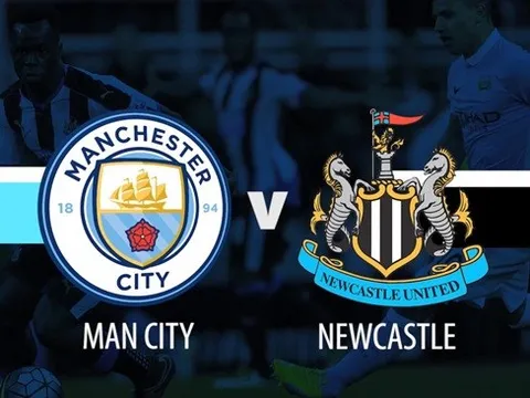 23h30 ngày 01/09, Man City vs Newcastle: Tiến lên nào Pep!
