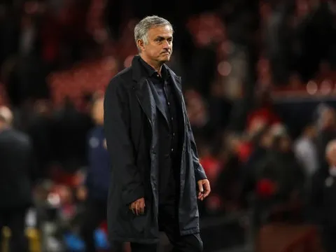 23h30 ngày 06/10, Man United vs Newcastle: Lời chia tay của Mourinho?