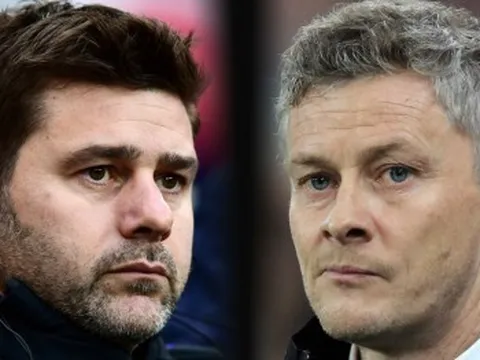 23h30 ngày 13/01, Tottenham vs Man United: Kết thúc 'tuần trăng mật'?