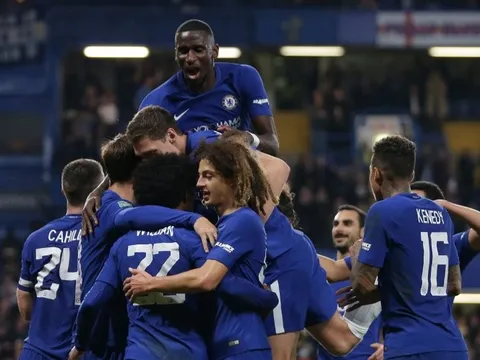 23h30 ngày 28/10, Bournemouth vs Chelsea: Rời xa khủng hoảng