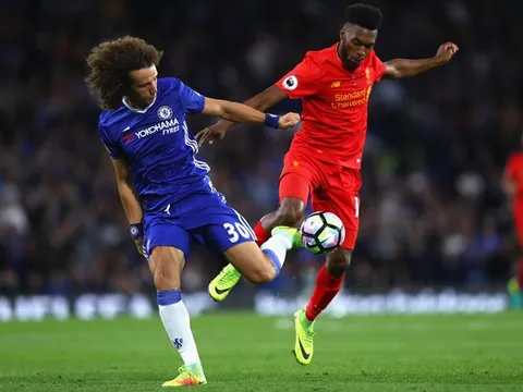 23h30 ngày 29/09, Chelsea vs Liverpool: Bại binh phục hận