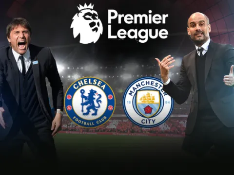 23h30 ngày 30/09, Chelsea vs Man City: Làm khách trong cơn bão