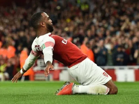 23h55 ngày 04/10, Qarabag vs Arsenal: Vừa đá vừa ngóng derby