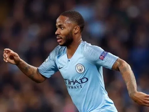 Chấm điểm Man City sau trận Leicester: Bẽ bàng thẻ đỏ