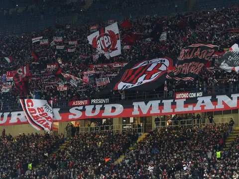 24 giờ nữa, Milan sẽ nhận được phán quyết của UEFA