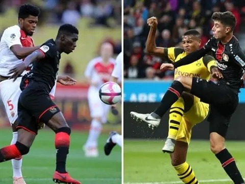 Nâng cấp lực lượng, Arsenal nhắm 2 sao trẻ hàng đầu châu Âu