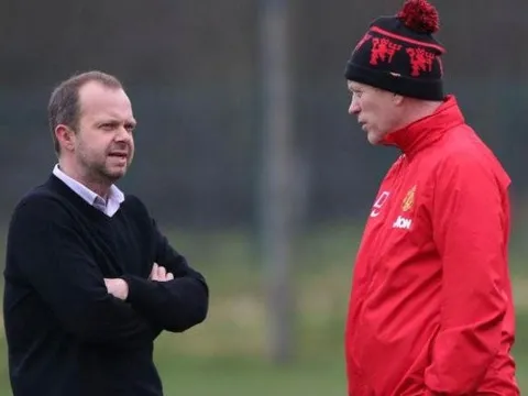 David Moyes tiết lộ 'thâm cung bí sử' khâu chuyển nhượng của M.U
