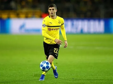 3 lí do vì sao Chelsea không nên chiêu mộ Pulisic: Đừng giết chết sao mai nữa The Blues