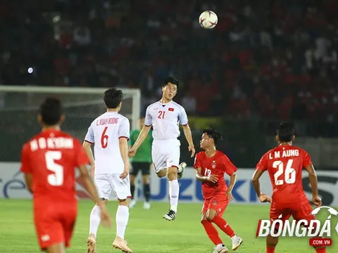 Trắng lưới sau 3 trận, ĐT Việt Nam sắp sánh ngang kỷ lục AFF Cup