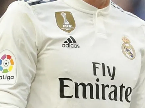 Xác nhận: Real Madrid sẽ ký hợp đồng hơn 110 triệu euro