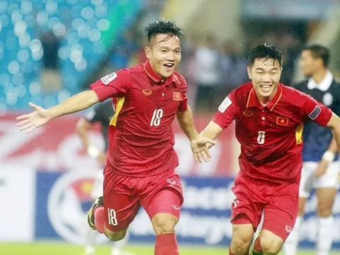 Nóng: HLV Park Hang-seo chốt danh sách, đội phó ĐT Việt Nam bị loại