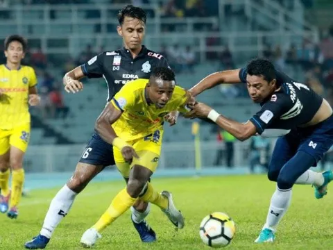 Malaysia có động thái gây sốc, quyết đấu Việt Nam tại AFF Cup