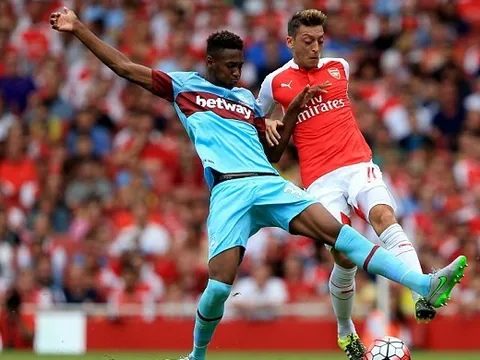 Khủng hoảng lực lượng, Arsenal 'rút ruột' kình địch cùng thành phố