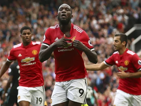 Đánh giá 6 đội dẫn đầu sau lượt đi Premier League