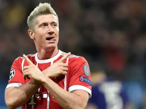 Giải nghệ, Lewandowski muốn làm "anh hùng xa lộ"