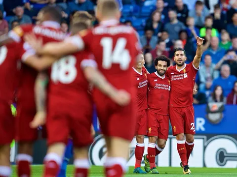 22h30 ngày 01/10, Newcastle vs Liverpool: The Kop trút giận?