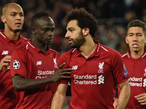 02h45 ngày 08/01, Wolverhampton vs Liverpool: Hiểm họa tiềm ẩn