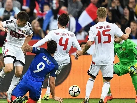 Đẳng cấp lên tiếng, Liverpool hủy diệt Maribor 7 bàn không gỡ