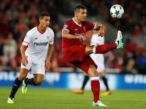 Chấm điểm Liverpool: Hàng phòng ngự trên mây