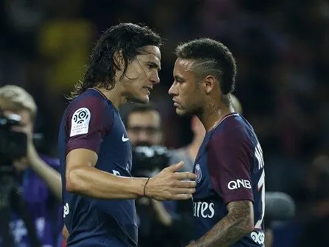 Góc PSG: Khi bộ ba C – N – M chính là gót chân Achilles của đội bóng