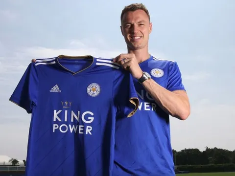 Tielemans có dự bị, đội hình Leicester vẫn rất đáng gờm để đấu Man Utd