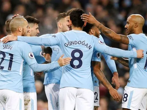 02h45 ngày 28/12, Newcastle vs Man City: Thêm một bước đến ngôi vương