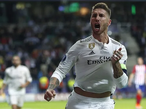 03h15 ngày 20/08, Real Madrid vs Getafe: Nhiệm vụ buộc phải thắng