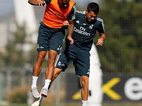 10 trung vệ đỉnh nhất châu Âu hiện tại: Số 1 không quá xa lạ, tự hào Liverpool