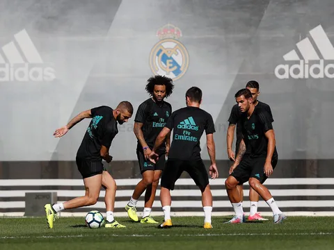 Marcelo được Brazil đặc cách cho nghỉ