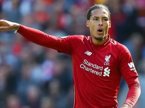 4 điều rút ra sau vòng 11 Premier League: 'Người hùng' MU, tuyệt vời Van Dijk
