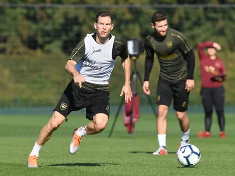 Không thi đấu, Messi tập luyện một khóa "Ninja"
