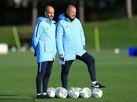 3 vũ khí bí mật của thầy Park: Chinh "đen" giải đen?