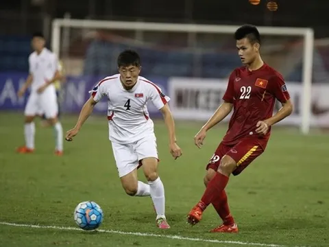 HLV Park Hang-seo gọi "sao" trẻ Bình Dương bổ sung cho ĐT Việt Nam