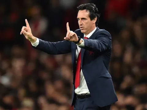 Emery muốn Arsenal cải thiện điều này sau trận thắng nhọc Watford